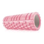 ⁦Yoga Foam Roller – 33 cm⁩ - الصورة ⁦3⁩