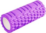 Yoga Foam Roller – 33 cm