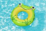 Kids Float Swim Ring - Image 2