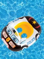Car Shape Kids Float - Image 3