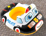 Car Shape Kids Float - Image 2