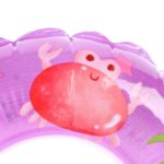 Printed Kids Swim Ring – 61 cm - Image 2