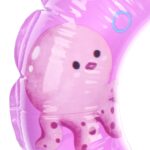 Printed Kids Swim Ring – 61 cm - Image 3