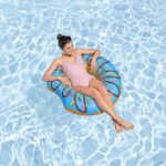 Donut Float Swim Tube – 107 cm - Image 11
