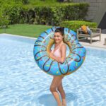 Donut Float Swim Tube – 107 cm - Image 10