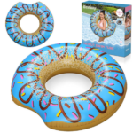 Donut Float Swim Tube – 107 cm