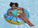 Donut Float Swim Tube – 107 cm - Image 7