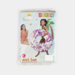Large Printed Swim Ring - Image 3