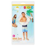 Shaped Swim Ring - Image 2