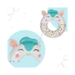 Shaped Swim Ring - Image 3