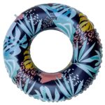 Tropical Print Swim Ring - Image 3