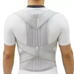 ⁦Back Support Brace⁩ - الصورة ⁦4⁩