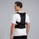 ⁦Back Support Brace⁩ - الصورة ⁦8⁩