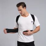 ⁦Back Support Brace⁩ - الصورة ⁦7⁩
