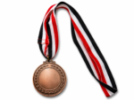 Blank Medal – 6 cm