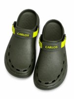 Men’s Crocs Clogs