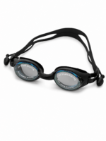 ⁦Track Mirror Swimming Goggles⁩ - الصورة ⁦7⁩