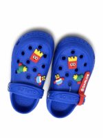 Girls Crocs Clogs - Image 3