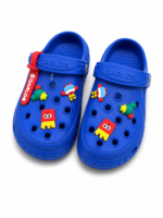 Girls Crocs Clogs