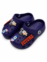 ⁦Baby LUBUBU Crocs Clogs⁩ - الصورة ⁦4⁩