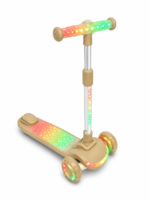 3-Wheel LED Star Scooter - Image 4