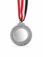 Blank Medal – 6 cm - Image 8