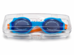 ⁦Track Swimming Goggles ⁩ - الصورة ⁦4⁩
