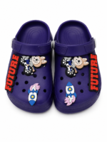 Baby LUBUBU Crocs Clogs