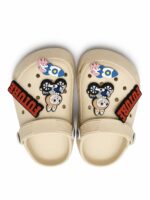 ⁦Baby LUBUBU Crocs Clogs⁩ - الصورة ⁦6⁩