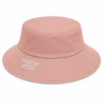 ⁦Women’s Bucket Hat⁩ - الصورة ⁦2⁩