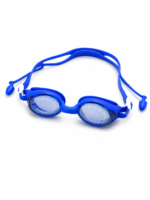 ⁦Track Mirror Swimming Goggles⁩ - الصورة ⁦5⁩