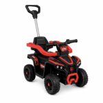 kids Ride_on ATV car - Image 2