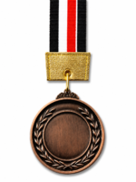 ⁦Basketball Medal – 6 cm⁩ - الصورة ⁦2⁩