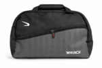 Track Two-Tone Handbag