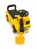 ⁦Kids Excavator Ride-On Car⁩ - الصورة ⁦2⁩