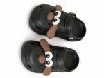 Boys Puppy Crocs Clogs - Image 2