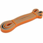 Orange Double-Sided Power Band