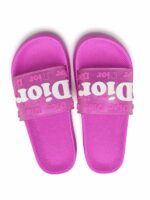 ⁦Women’s Dior Slides⁩ - الصورة ⁦15⁩