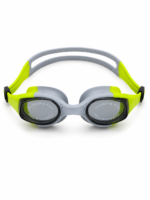 Two Colors Track Swimming Goggles