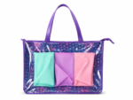 ⁦Transparent Beach Bag⁩ - الصورة ⁦4⁩