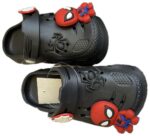 ⁦Baby Spider-Man Crocs Clogs⁩ - الصورة ⁦3⁩
