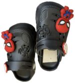 ⁦Baby Spider-Man Crocs Clogs⁩ - الصورة ⁦4⁩