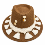 Women’s Beach Sun Hat