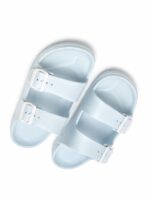 ⁦Girls Crocs Sandals⁩ - الصورة ⁦3⁩