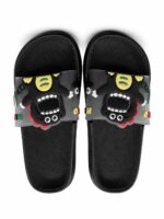 ⁦Women’s Dinosaur Slides⁩ - الصورة ⁦3⁩