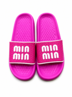 ⁦Women’s MiuMiu Slides⁩ - الصورة ⁦13⁩