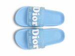 ⁦Women’s Dior Slides⁩ - الصورة ⁦10⁩