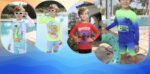 ⁦LA MER Kids Beach Set⁩ - الصورة ⁦9⁩