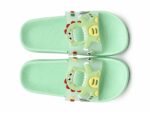 ⁦Women’s Dinosaur Slides⁩ - الصورة ⁦8⁩