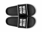 ⁦Women’s MiuMiu Slides⁩ - الصورة ⁦4⁩